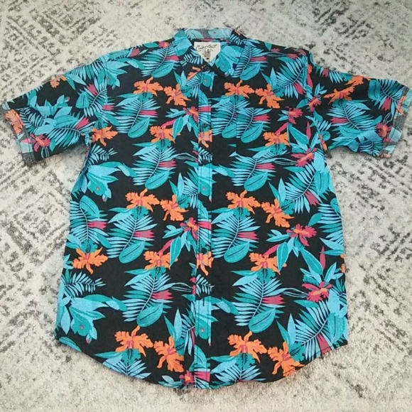 Coastal Other - Coastal Button Down